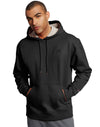Champion Men`s Powerblend Fleece Pullover Crew