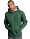 Champion Men`s Powerblend Fleece Pullover Crew