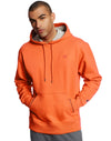 Champion Men`s Powerblend Fleece Pullover Crew