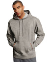 Champion Men`s Powerblend Fleece Pullover Crew