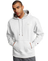 Champion Men`s Powerblend Fleece Pullover Crew