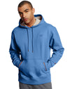 Champion Men`s Powerblend Fleece Pullover Crew