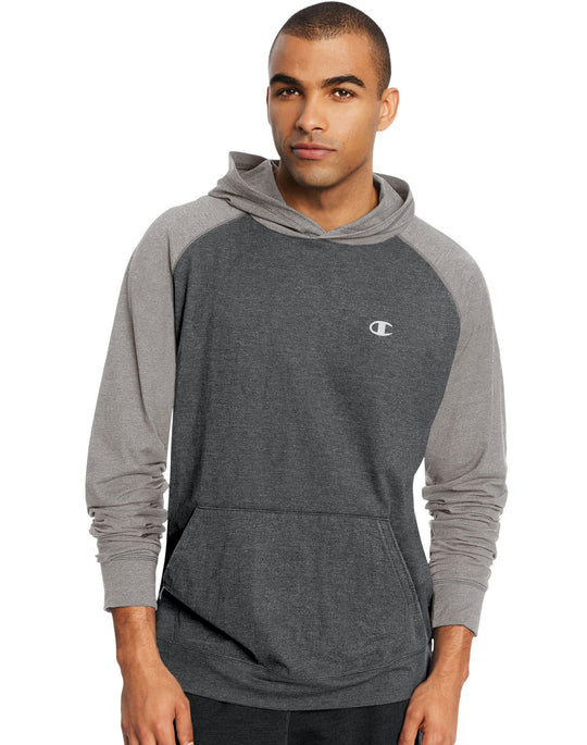 Champion Men`s Champion Vapor Pullover Hoodie