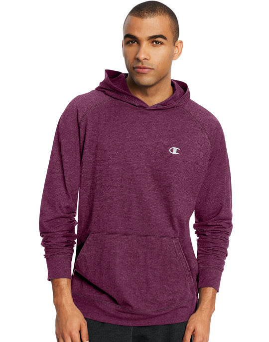 Champion Men`s Champion Vapor Pullover Hoodie