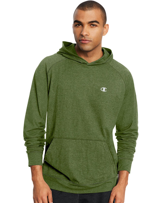 Champion Men`s Champion Vapor Pullover Hoodie