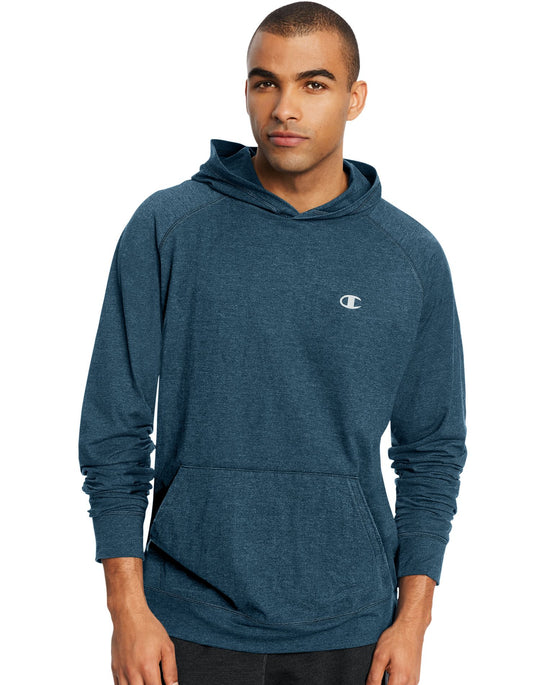 Champion Men`s Champion Vapor Pullover Hoodie