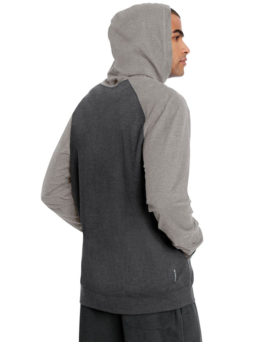 Champion Men`s Champion Vapor Pullover Hoodie