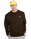 Champion Eco Fleece Crewneck Men's Sweatshirt