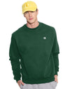 Champion Eco Fleece Crewneck Men's Sweatshirt