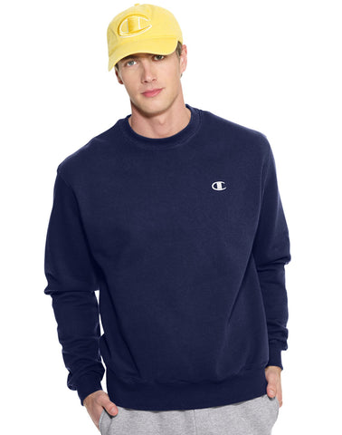 Champion Eco Fleece Crewneck Men's Sweatshirt