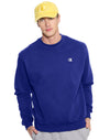 Champion Eco Fleece Crewneck Men's Sweatshirt