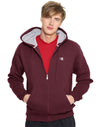 Champion Men's Eco Fleece Full-Zip Hoodie