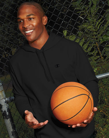 Champion Men`s Tech Fleece Pullover