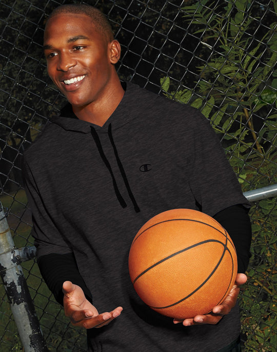 Champion Men`s Tech Fleece Pullover