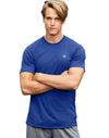 Champion Vapor Men’s Cotton Basic Tee