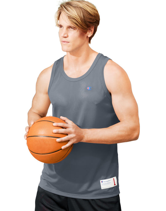Champion Mesh Men’s Single Layer Tank