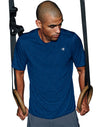 Champion Vapor Men’s Heather Tee