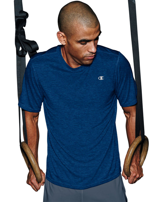 Champion Vapor Men’s Heather Tee