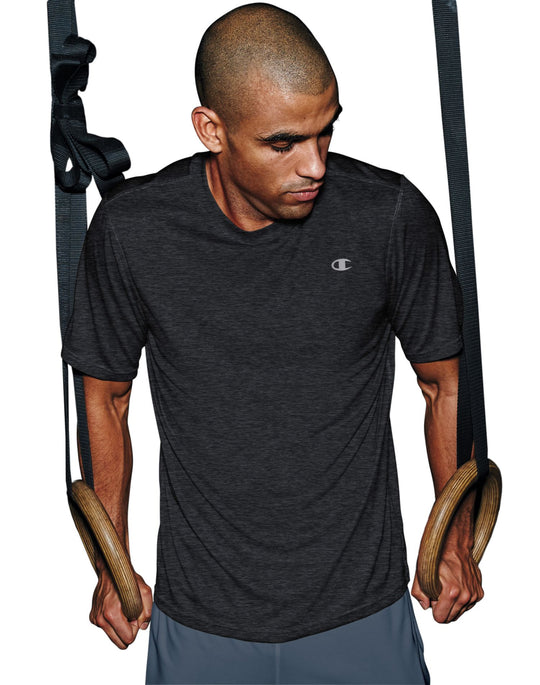 Champion Vapor Men’s Heather Tee