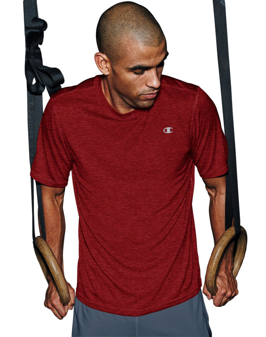 Champion Vapor Men’s Heather Tee