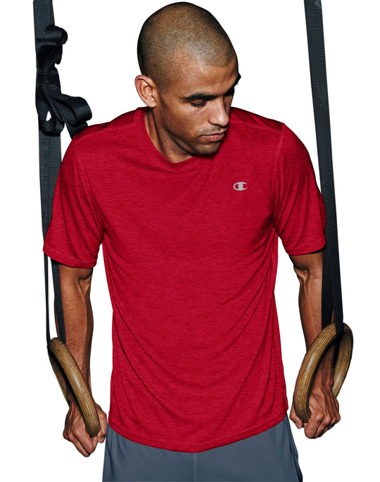Champion Vapor Men’s Heather Tee