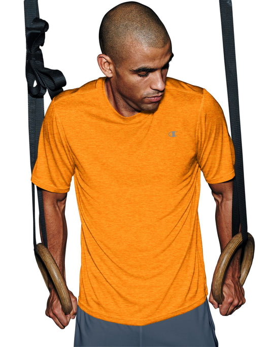 Champion Vapor Men’s Heather Tee