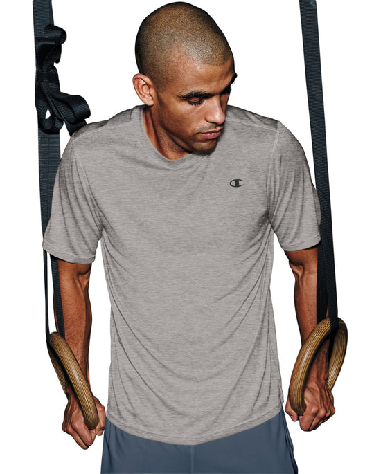 Champion Vapor Men’s Heather Tee