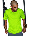 Champion Vapor Men’s Heather Tee