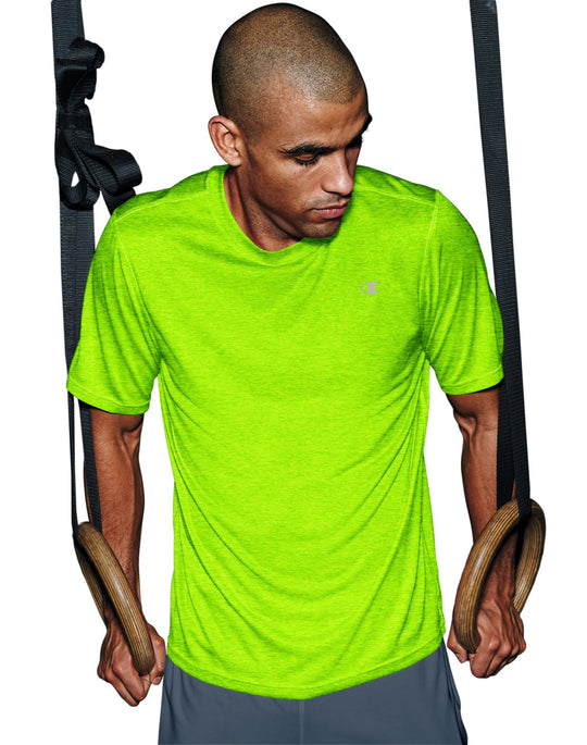 Champion Vapor Men’s Heather Tee