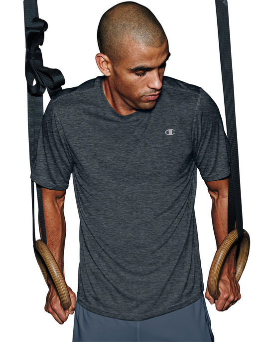 Champion Vapor Men’s Heather Tee