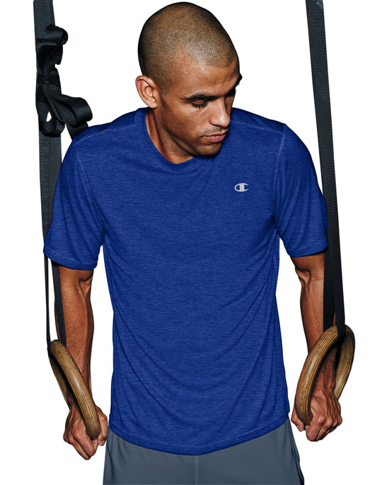 Champion Vapor Men’s Heather Tee