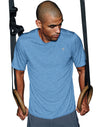 Champion Vapor Men’s Heather Tee