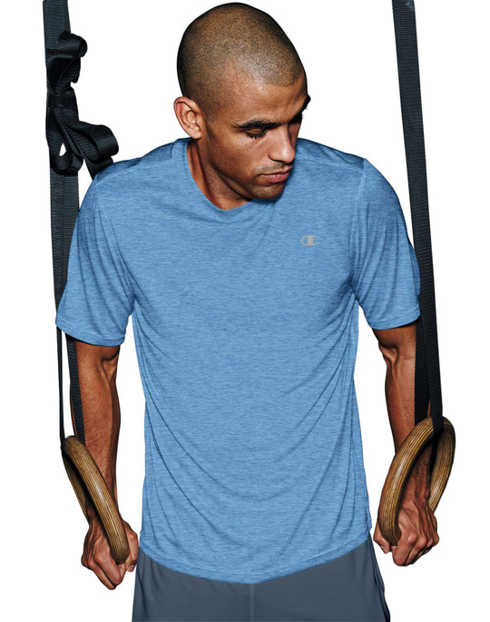 Champion Vapor Men’s Heather Tee