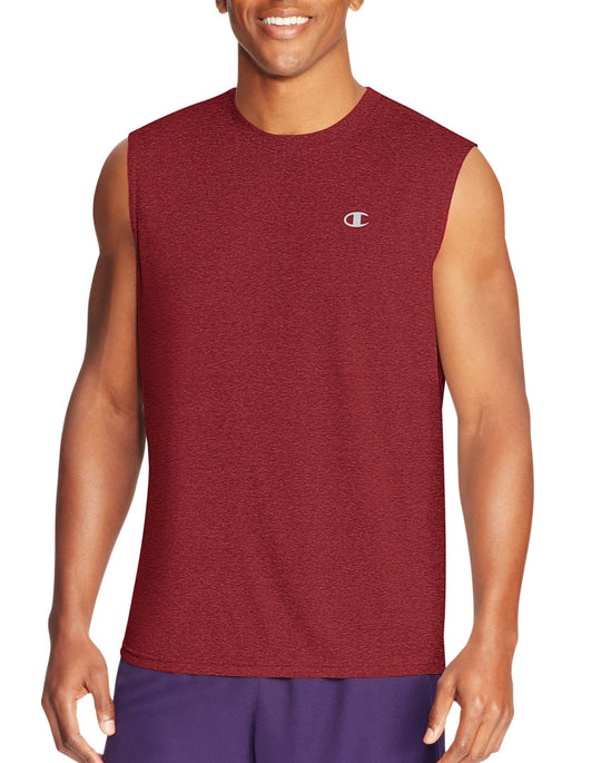 Champion Vapor Men’s Heather Muscle Tee