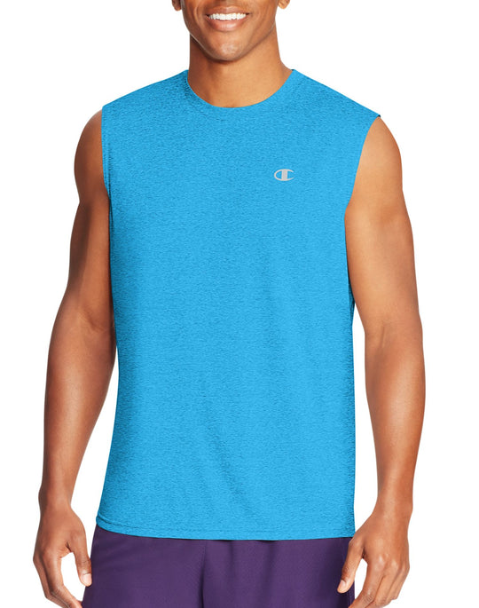 Champion Vapor Men’s Heather Muscle Tee