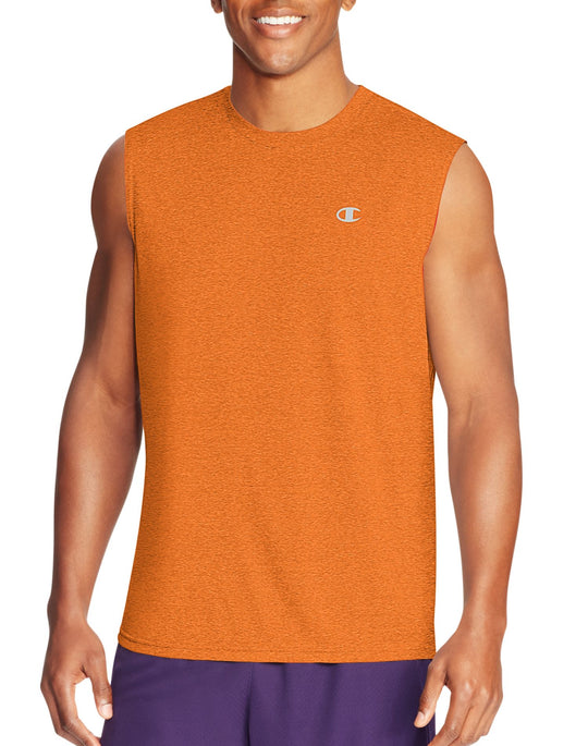 Champion Vapor Men’s Heather Muscle Tee