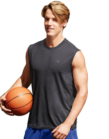 Champion Vapor Men’s Heather Muscle Tee
