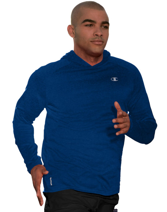 Champion Vapor Men’s Heather Hoodie