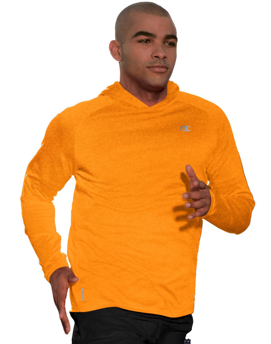 Champion Vapor Men’s Heather Hoodie