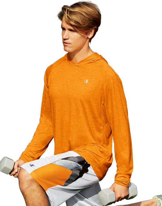 Champion Vapor Men’s Heather Hoodie