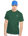 Champion Cotton Jersey Mens T Shirt