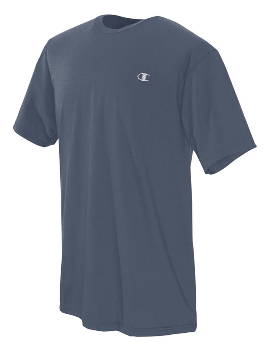 Champion Cotton Jersey Mens T Shirt