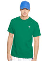 Champion Cotton Jersey Mens T Shirt