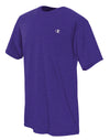 Champion Cotton Jersey Mens T Shirt