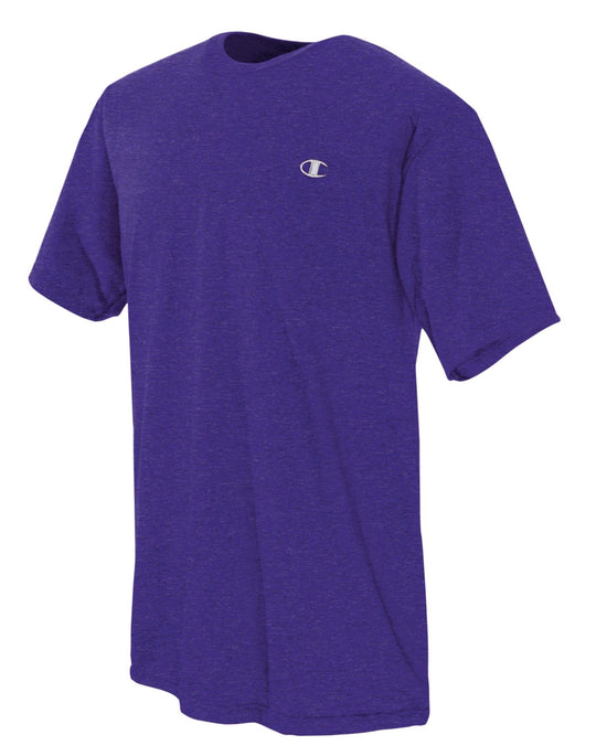 Champion Cotton Jersey Mens T Shirt