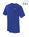 Champion Cotton Jersey Mens T Shirt