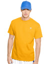 Champion Cotton Jersey Mens T Shirt