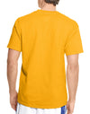 Champion Cotton Jersey Mens T Shirt