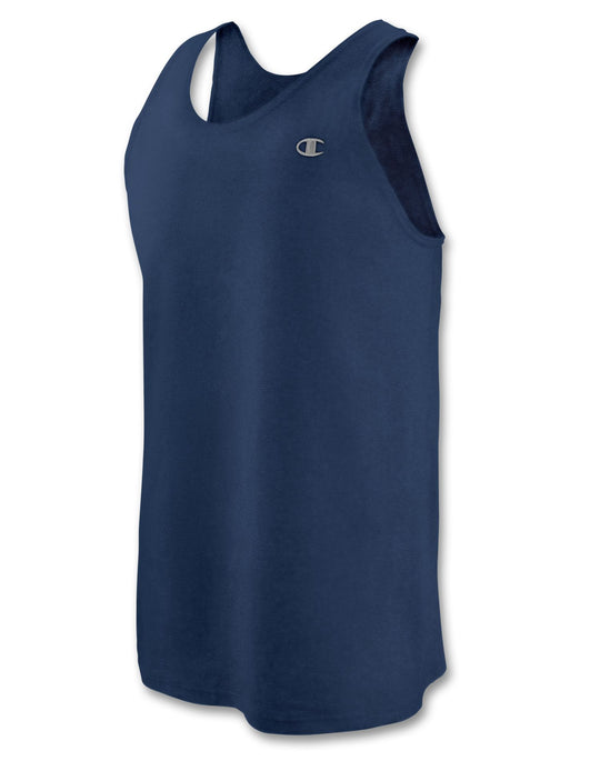 Champion Mens Jersey Tank