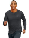 Champion Vapor® 6.2 Run Men`s Long-Sleeve Tee